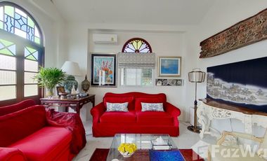 2 Bedroom House for sale in Ban Waen, Chiang Mai