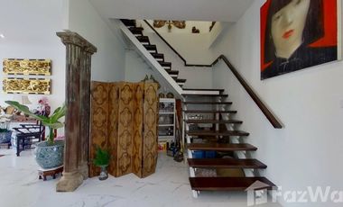 2 Bedroom House for sale in Ban Waen, Chiang Mai