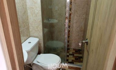 Apartamento Conjunto Residencial Fontana 2 ID: 162893r