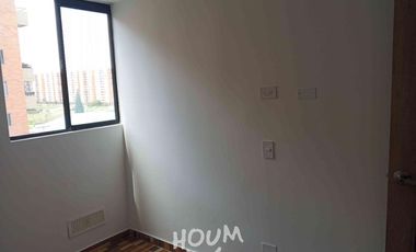 Apartamento Conjunto Residencial Fontana 2 ID: 162893r