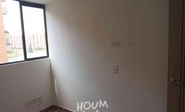 Apartamento Conjunto Residencial Fontana 2 ID: 162893r