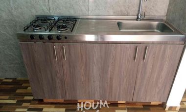 Apartamento Conjunto Residencial Fontana 2 ID: 162893r