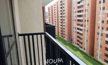 Apartamento Conjunto Residencial Fontana 2 ID: 162893r