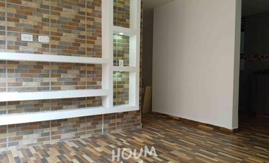 Apartamento Conjunto Residencial Fontana 2 ID: 162893r