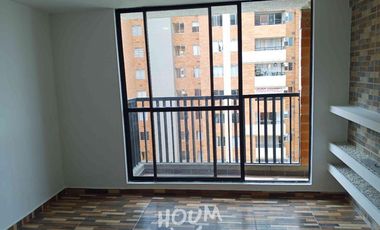 Apartamento Conjunto Residencial Fontana 2 ID: 162893r