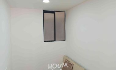 Apartamento Conjunto Residencial Fontana 2 ID: 162893r