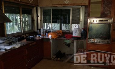 Chalet en venta en Quilmes Oeste