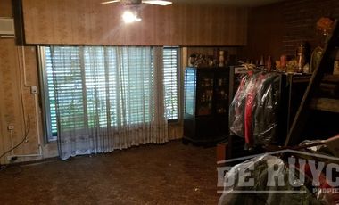 Chalet en venta en Quilmes Oeste