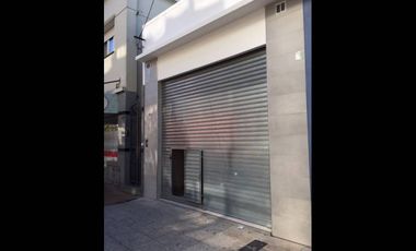 Local a la calle en Venta Ramos Mejia / La Matanza (A025 2872)