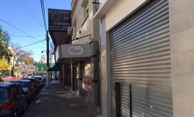 Local a la calle en Venta Ramos Mejia / La Matanza (A025 2872)