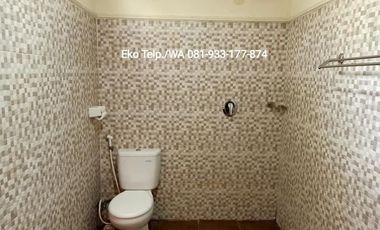 Dijual Murah Villa dekat Pantai di Gili Air Lombok