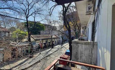 VENTA DEPARTAMENTO MONOAMBIENTE EN LA BOCA