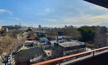 VENTA DEPARTAMENTO MONOAMBIENTE EN LA BOCA