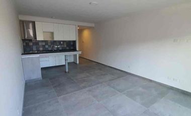 VENTA DEPARTAMENTO MONOAMBIENTE EN LA BOCA