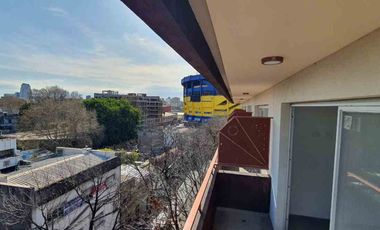 VENTA DEPARTAMENTO MONOAMBIENTE EN LA BOCA