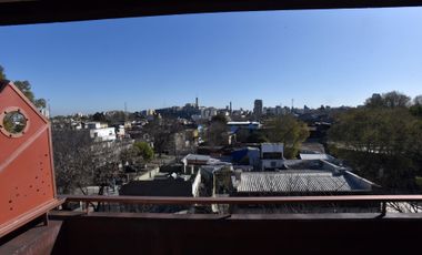 VENTA DEPARTAMENTO MONOAMBIENTE EN LA BOCA