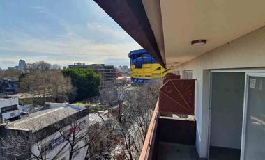 VENTA DEPARTAMENTO MONOAMBIENTE EN LA BOCA