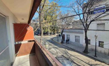 VENTA DEPARTAMENTO MONOAMBIENTE EN LA BOCA