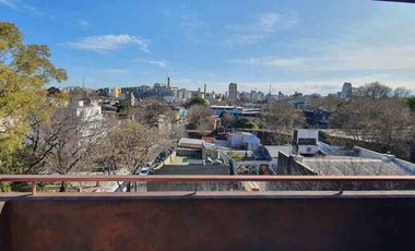 VENTA DEPARTAMENTO MONOAMBIENTE EN LA BOCA