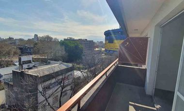 VENTA DEPARTAMENTO MONOAMBIENTE EN LA BOCA