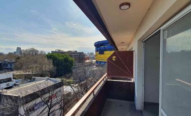 VENTA DEPARTAMENTO MONOAMBIENTE EN LA BOCA