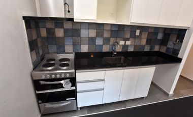 VENTA DEPARTAMENTO MONOAMBIENTE EN LA BOCA