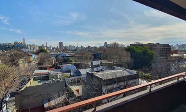 VENTA DEPARTAMENTO MONOAMBIENTE EN LA BOCA