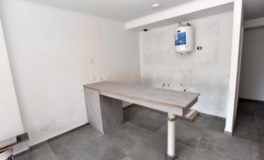 VENTA DEPARTAMENTO MONOAMBIENTE EN LA BOCA