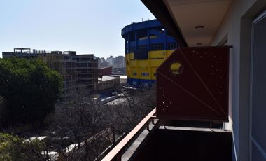 VENTA DEPARTAMENTO MONOAMBIENTE EN LA BOCA