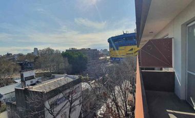 VENTA DEPARTAMENTO MONOAMBIENTE EN LA BOCA