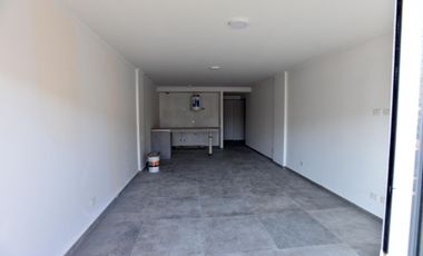 VENTA DEPARTAMENTO MONOAMBIENTE EN LA BOCA