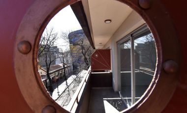 VENTA DEPARTAMENTO MONOAMBIENTE EN LA BOCA