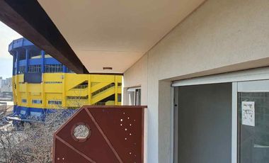 VENTA DEPARTAMENTO MONOAMBIENTE EN LA BOCA