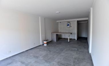 VENTA DEPARTAMENTO MONOAMBIENTE EN LA BOCA