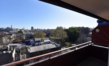 VENTA DEPARTAMENTO MONOAMBIENTE EN LA BOCA