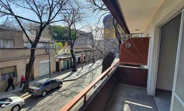 VENTA DEPARTAMENTO MONOAMBIENTE EN LA BOCA