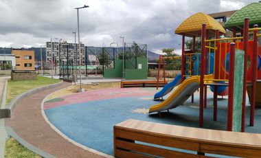 apartamento en venta en avenida pradilla. Cod V4897