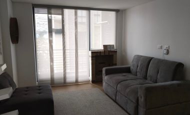 apartamento en venta en avenida pradilla. Cod V4897