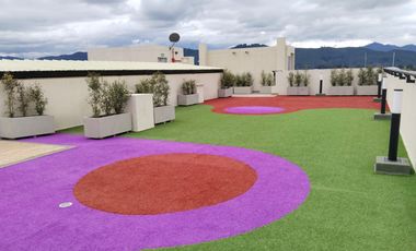 apartamento en venta en avenida pradilla. Cod V4897