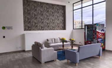 apartamento en venta en avenida pradilla. Cod V4897