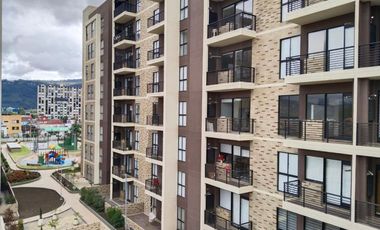 apartamento en venta en avenida pradilla. Cod V4897