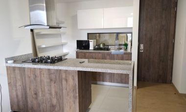 apartamento en venta en avenida pradilla. Cod V4897