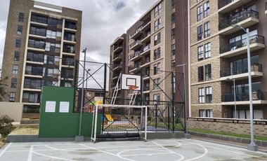 apartamento en venta en avenida pradilla. Cod V4897