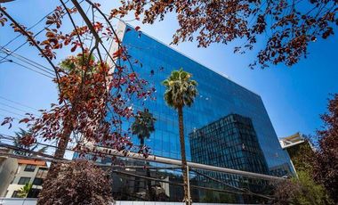 Oficina en Arriendo en Edificio Bellet