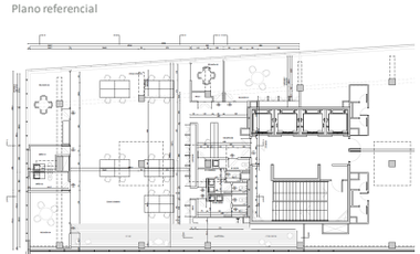 Oficina en Arriendo en Edificio Bellet