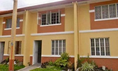 SONOMA RESIDENCES PAG-IBIG Rent to Own House and Lot For Sale