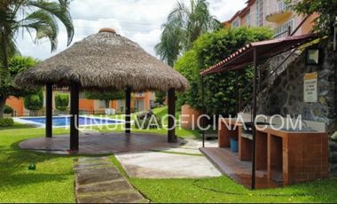 VENTA CASA 140M2 - TEMIXCO, MORELOS