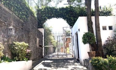 Casa en venta en Cuajimalpa