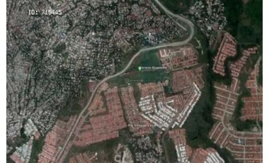 Se Vende Terreno 8,700 Mts2 Villa Lucre Cerro Lindo Usd 960,000,oo