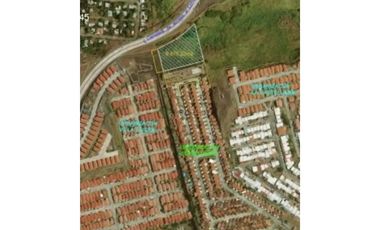 Se Vende Terreno 8,700 Mts2 Villa Lucre Cerro Lindo Usd 960,000,oo